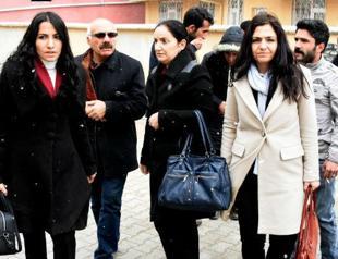 Motion to lift immunity of another HDP deputy submitted to parliament