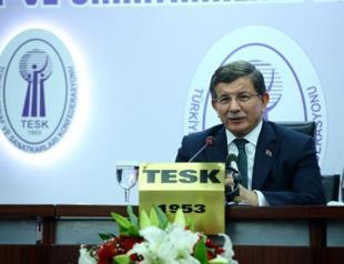 Turkish PM raises stakes, calls for lifting of all immunities