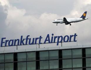 Fraport cautious on passenger growth in Frankfurt, Antalya airports as attacks hit holiday demand