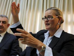 UN ‘very worried’ about thousands fleeing Iraq offensive