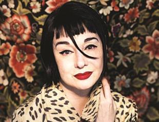 Portuguese fado singer comes to Istanbul