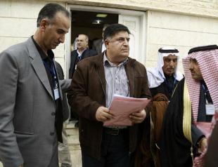 Kurds declare federal region in Syria’s north: Officials