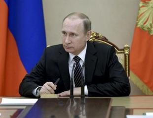 Putin says Russia can make powerful Syria comeback within hours