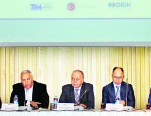 Turkish exports to Palestine soar after free trade deal