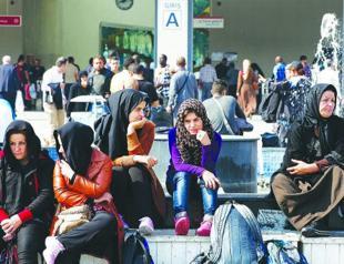 Turkey issues comprehensive new regulation against human smuggling