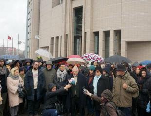 CoE concerned about lack of openness in Turkey