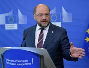 EU will reach deal with Turkey, says EU’s Schulz