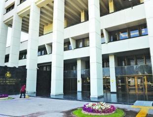 Erdoğan’s aide says Turkish Central Bank may cut rates next week