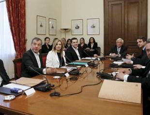 Turkey calls joint ‘genocide’ remarks by Armenian and Greek leaders ‘pathetic’