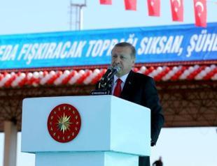 Turkey’s Erdoğan says Europe ‘nursing a viper in its bosom’ by direct, indirect support of ‘terror’