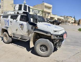 Police officer killed in PKK attack in Turkey’s southeast