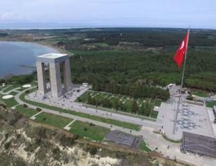 Gallipoli victory marked on 101th anniversary