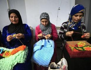 Around half of start-ups in Turkey founded by Syrians in February