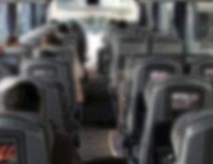 Bus assistant allegedly masturbates on female passenger in Turkey