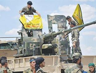 Anti-ISIL coalition jets from İncirlik hit Raqqa