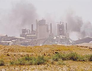 Iraqi troops push forward around Fallujah