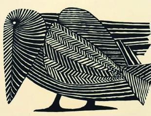 In pursuit of Ottoman Greek artist Mario Prassinos