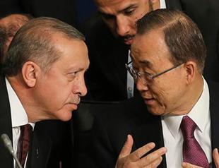 Ankara refutes Russian claims of supplying ISIL with explosives