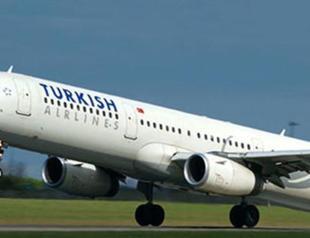 Unattended cellphone forces Turkish Airlines jet to divert