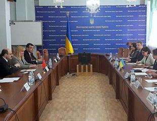 Turkey, Ukraine to cooperate in technology, education fields