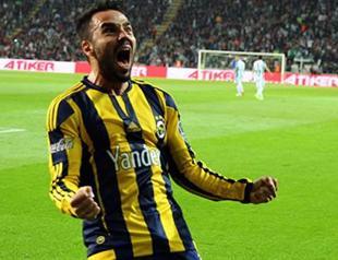 UEFA bans Turkish footballer until 2017