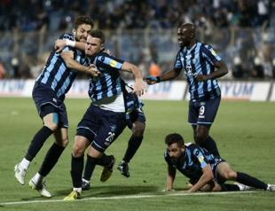 Alanya, Adana Demirspor to clash for final Super League ticket