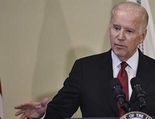 Biden urges Cyprus leaders to resume talks