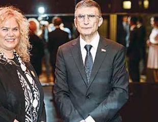 Turkey should contribute more to science: Nobel laureate