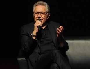 Turkish singer and writer Livaneli quits UNESCO to protest damage to heritage, rights abuse