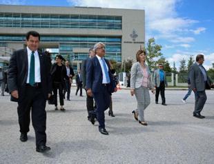 HDP, CHP MPs appeal to annul bill scrapping immunities