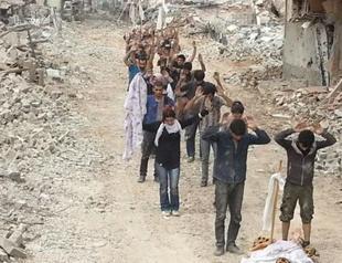 67 PKK militants surrender in Turkeys southeast