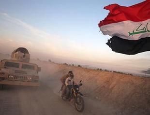 Iraqi PM asks protesters to stay home to aid Fallujah push