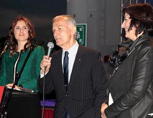 Jazz comes to the city of Ankara and stays