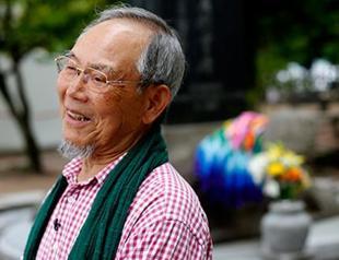 Atomic bomb survivors to attend Hiroshima event for Obama visit
