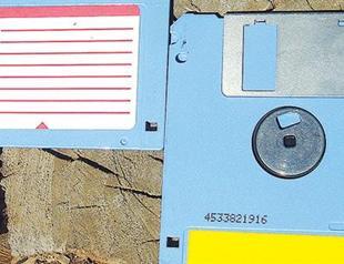 US nuke force still using floppy disks: Report