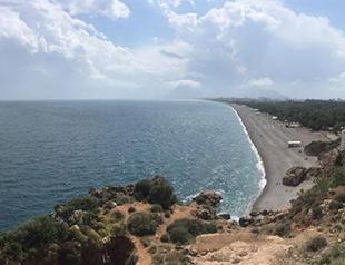 Turkey sees steepest decline in monthly foreign arrivals since May 1999