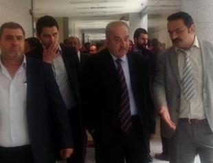 Former police chief ‘wasn’t informed’ of threats against slain journalist Hrant Dink