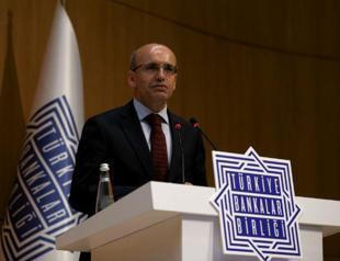Maintaining robustness of banking sector crucial in Turkey: Şimşek