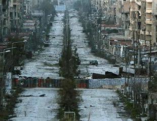 100,000 Syrians trapped as ISIL advances near Turkish border