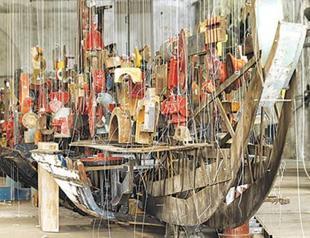 Pavilion of Turkey inaugurated in Venice