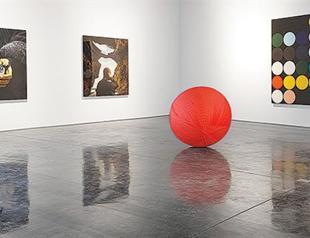 Dirimart opens new art space in Dolapdere