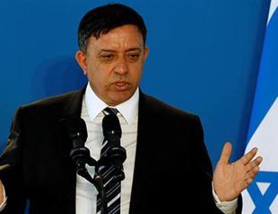 Israeli minister quits ‘extremist government’