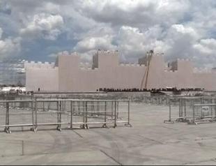 Istanbul to mark Ottoman conquest of city with grand ceremony