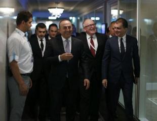 Turkey, EU agree to continue ‘expert-level’ talks on visa exemption