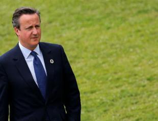 Portrayal of Turks as criminals in Brexit campaign ‘appalling,’ says Cameron