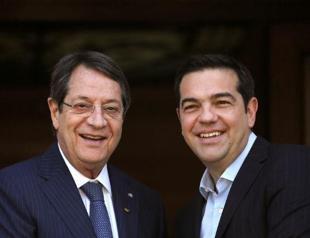 UN intervention helps restart Cyprus peace talks