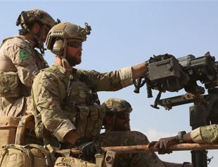 US plays down rift with Turkey over support for YPG