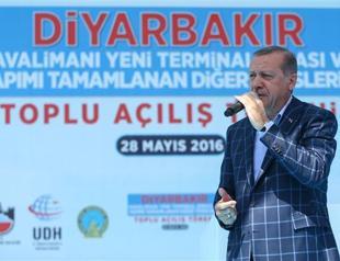 Turkish President Erdoğan slams US over YPG support