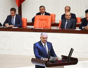 We are now gov’t of all, PM says after vote of confidence