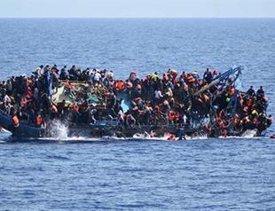 UN says 700 migrants feared dead in Mediterranean shipwrecks in one week